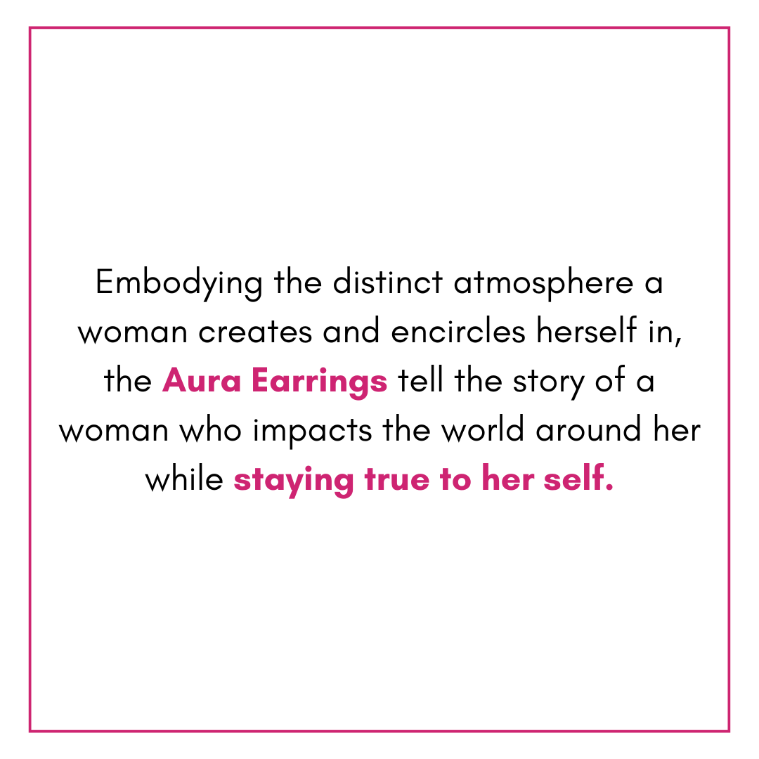 Aura Earrings