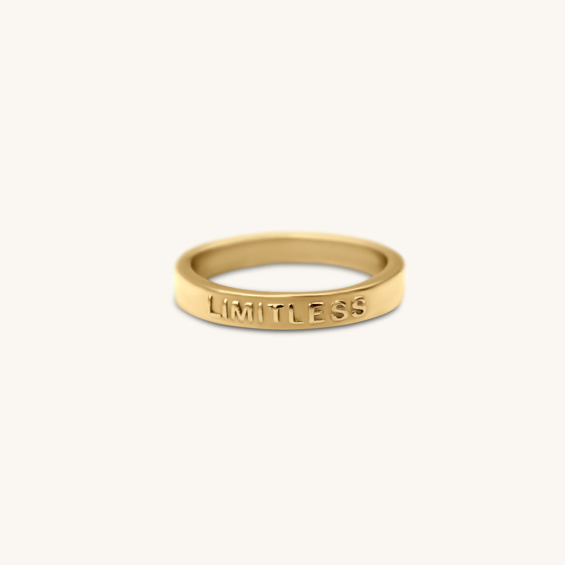 GRL Mantra Rings