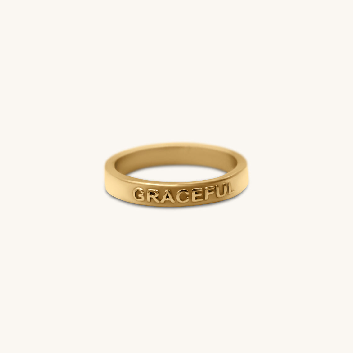 GRL Mantra Rings