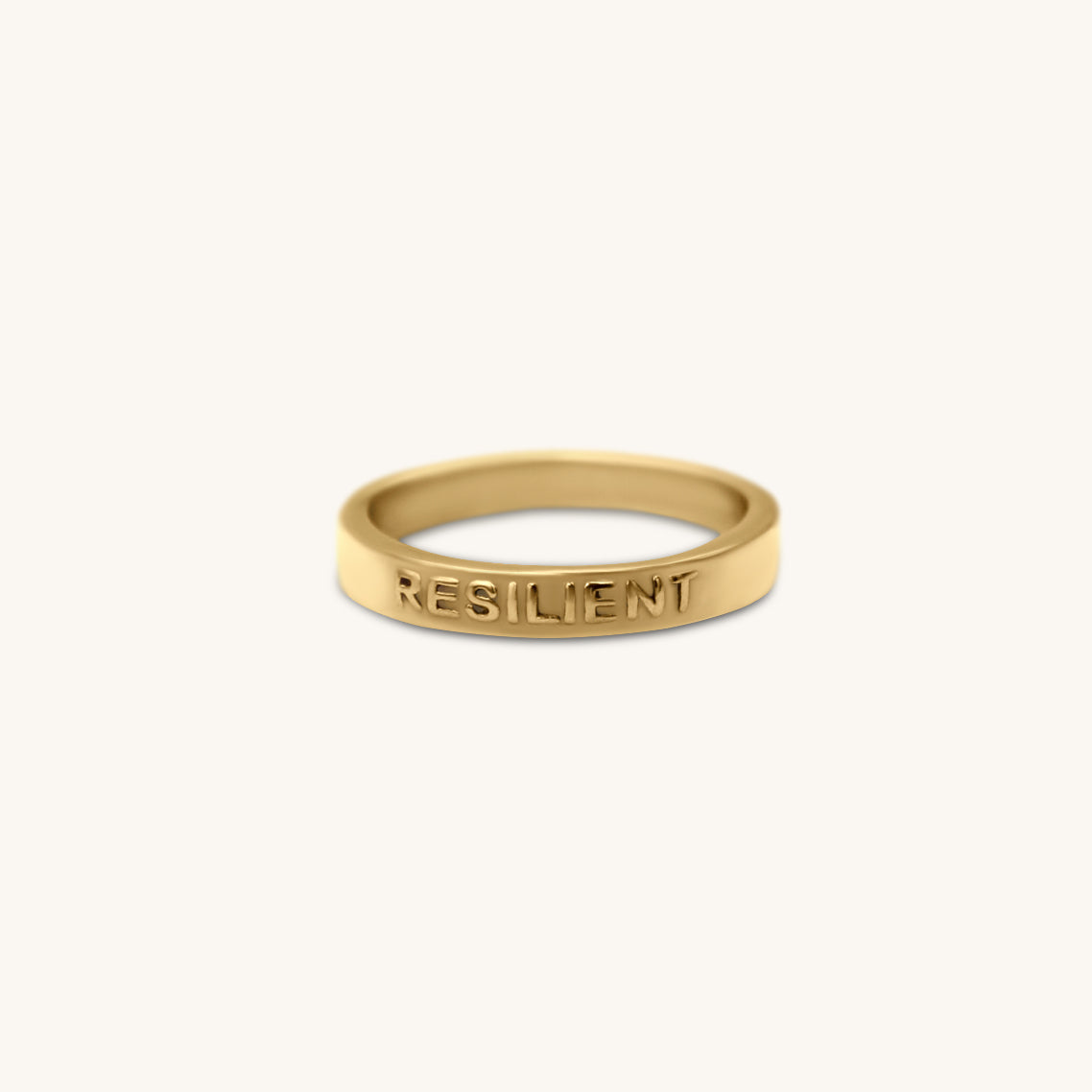 GRL Mantra Rings