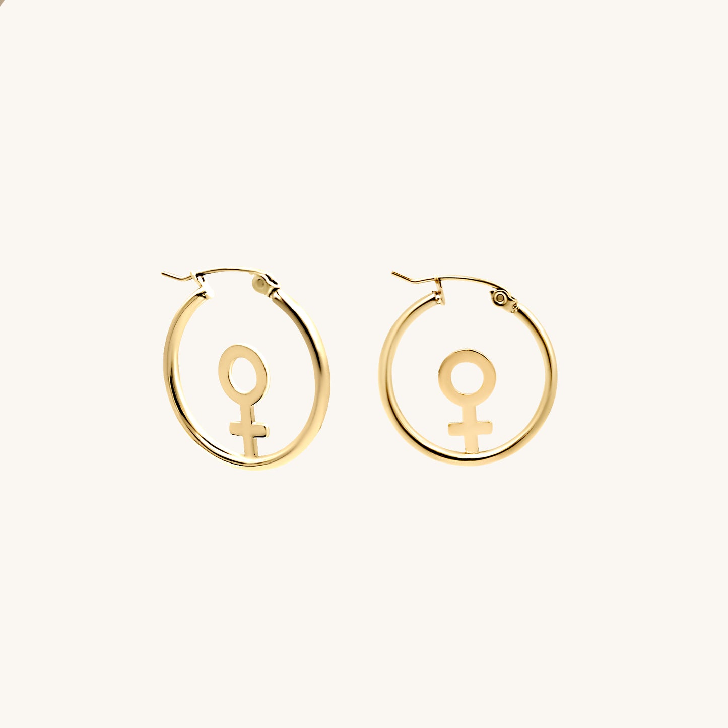 Aura Earrings