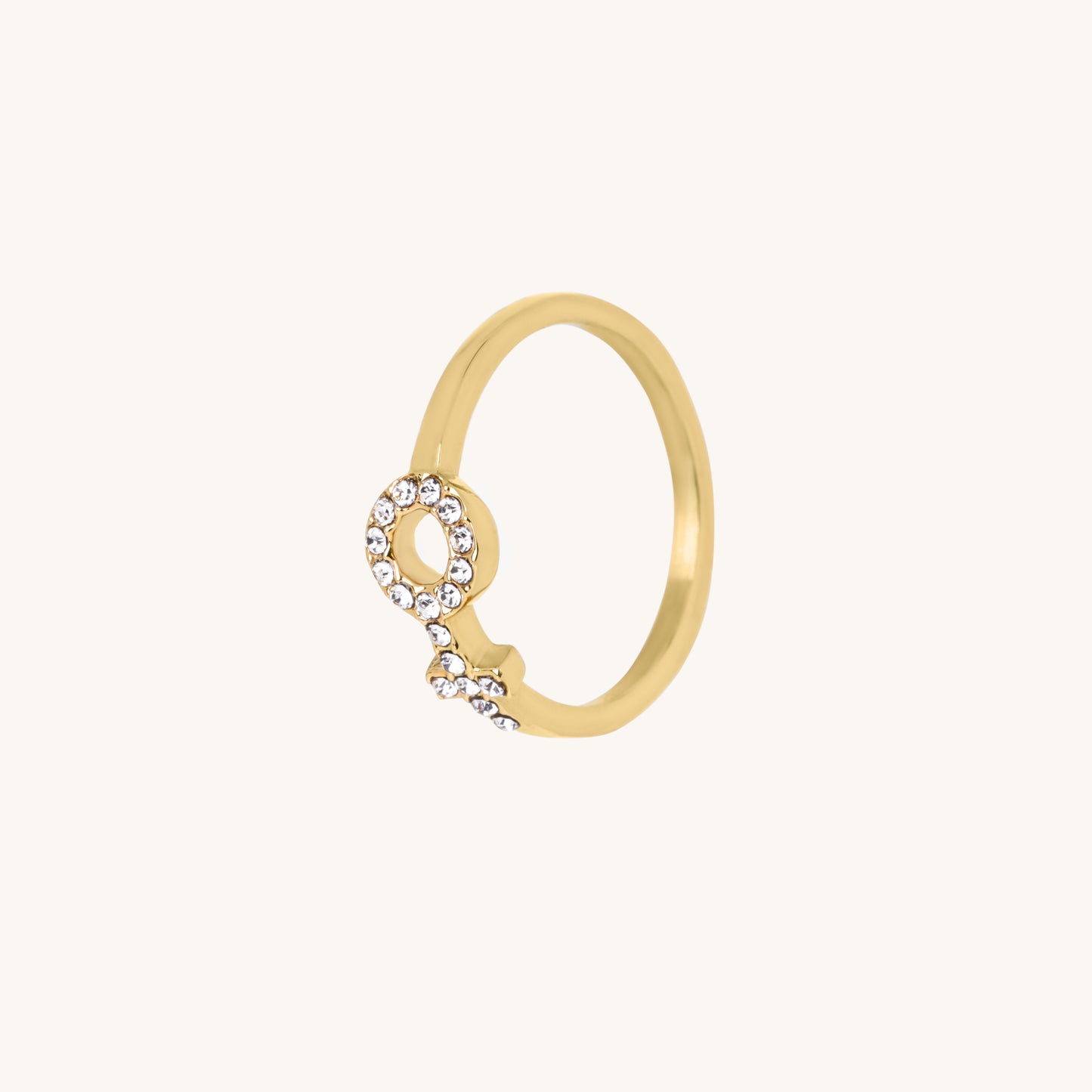 Radiance Ring